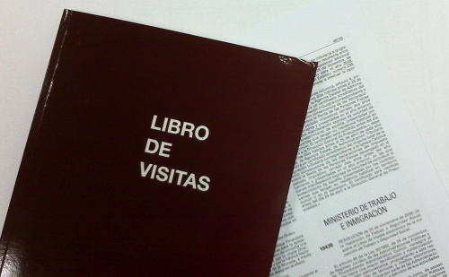 libro