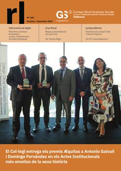 Último número publicado